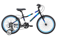 Wald Training Wheels